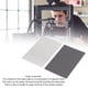 thumbnail image 4 of Juego de plataforma de placa de acero con resorte juego de placa de goma magnética resistente a altas temperaturas mano de obra fina de 150 x 95 mm para SLA DLP, 4 of 8