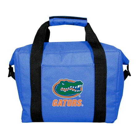Florida Ice - NCAA Florida Gators 12 Can Cooler Bag