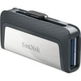thumbnail image 4 of SanDisk Ultra Dual Drive 32GB USB Type-C Flash Drive, 4 of 11