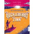 thumbnail image 1 of LAS AVENTURAS DE HUCKLEBERRY FINN AUSTRAL  MARK TWAIN, 1 of 2