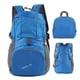 thumbnail image 1 of Mochila de senderismo ultracompacta y ligera de color azul brillante para viajes de aventura Mochila versátil para exteriores, 1 of 8