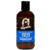 Dr. Squatch Men's Natural Shampoo - Fresh Falls - 8 oz.