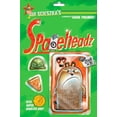 thumbnail image 1 of SPHDZ Book 3! (Espace-Tête), 1 of 2