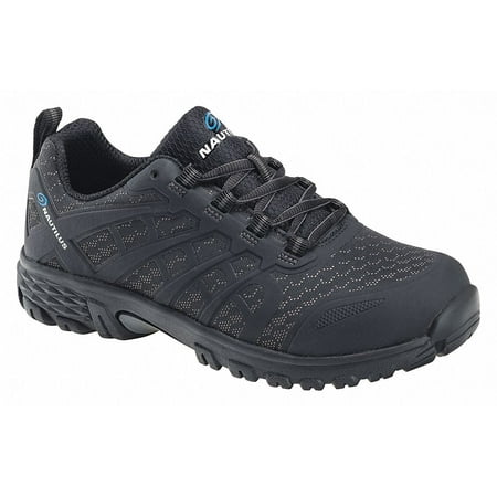 

Nautilus Athletic Low Shoe Alloy Toe Men 7-1/2 W