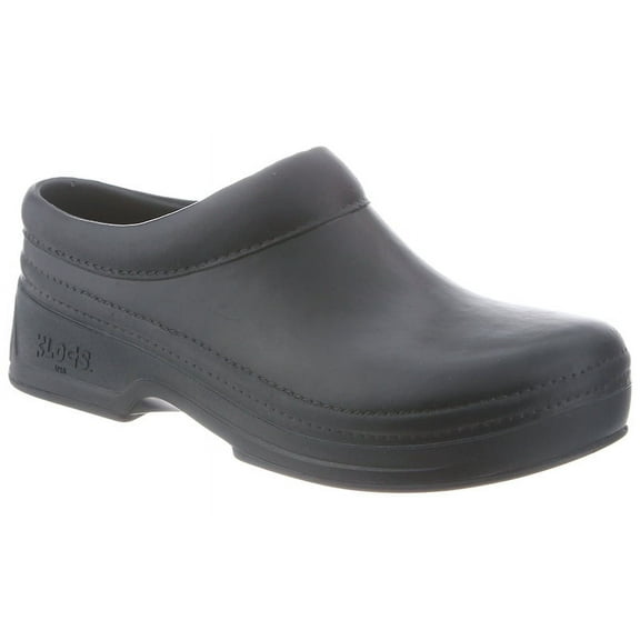 KLOGS Footwear Women's Springfield Closed-Back Clog