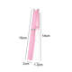 thumbnail image 2 of Juego de limas de vidrio para cortar cutículas, suave para uñas y cutículas naturales en polvo Czech Glasscandy, 2 of 5