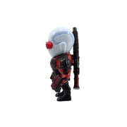 Suicide Squad 4 DC Figure, Deadshot