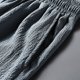 thumbnail image 5 of Pantalones casuales ligeros, transpirables y muy elásticos para hombre - Pantalones deportivos para uso diario al aire libre con ajuste cómodo, 5 of 6