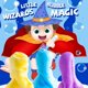 thumbnail image 4 of Bath Bomb Potions CLOUQUAR Kids, paquete de 6 unidades, baño gaseoso no tóxico, 4 of 7