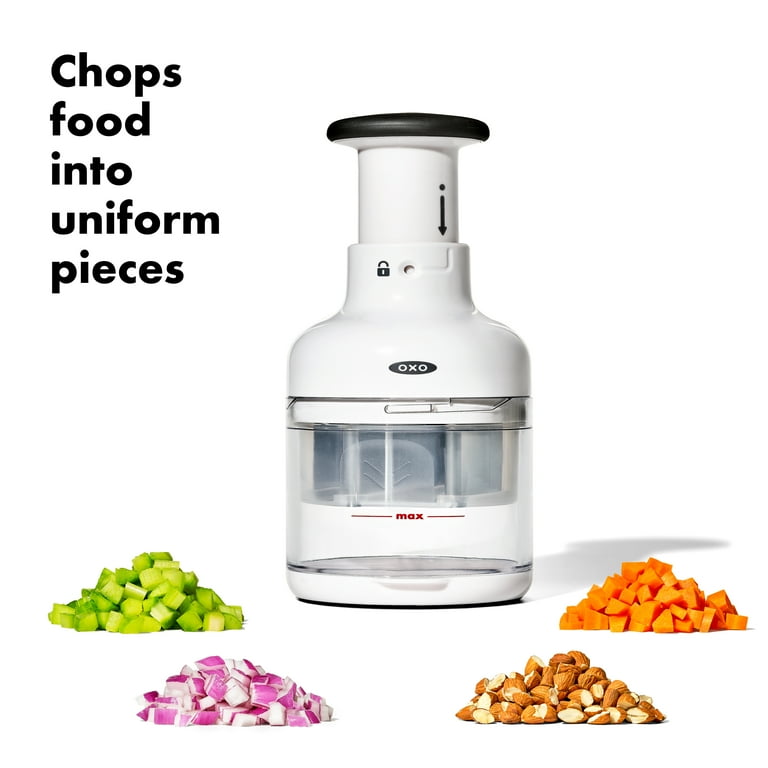 Our Point of View on the OXO Good Grips Chopper 