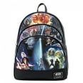 thumbnail image 1 of Star Wars Original Trilogy Mini Backpack by Loungefly, 1 of 5