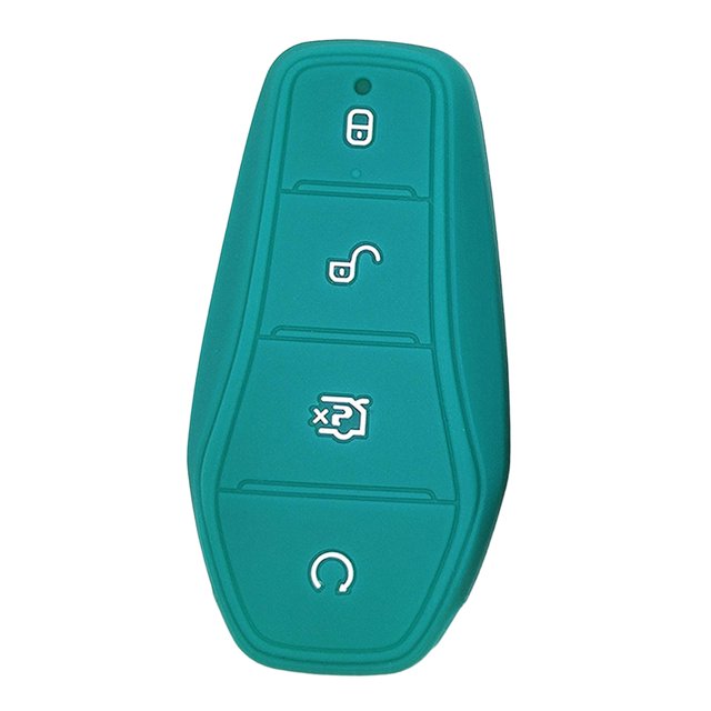 Housse de Protection pour Byd Atto 3 Pièces de Rechange Haut