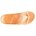 thumbnail image 2 of Telic Energy Flip Flop - Orange Pearl - XS - US Women's 7, 2 of 3
