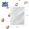 thumbnail image 6 of Wet Ones Anti-Bacterial All Purpose Wipe for Dogs - 50 Ct Canister, 6 of 10