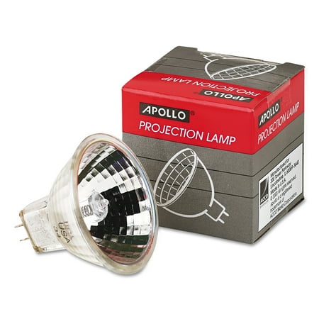 Apollo Replacement Bulb for Apolloeclipse/Concept/Odyssey/Dukane/3M Products, 82 Volt