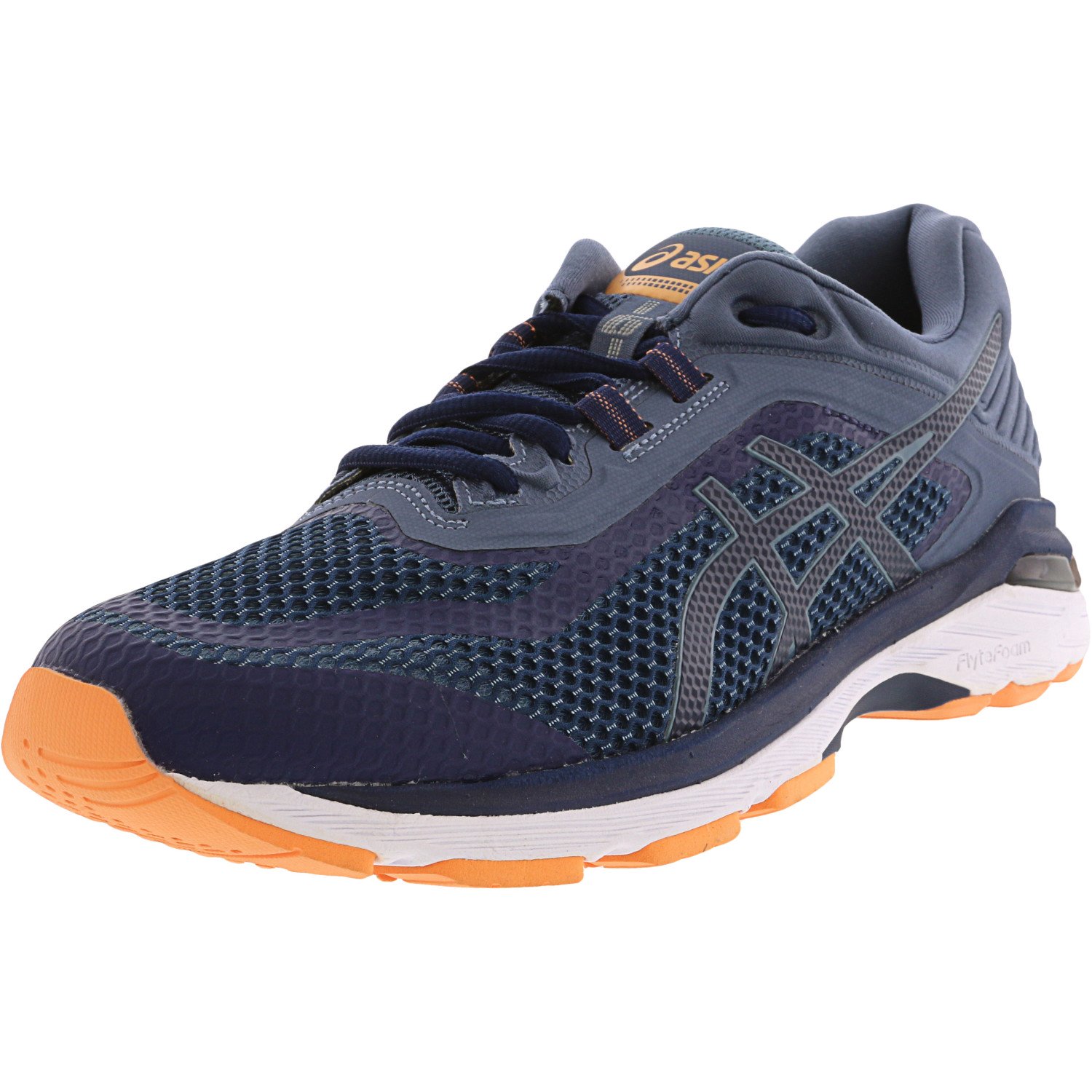 asics gt 1170 womens green