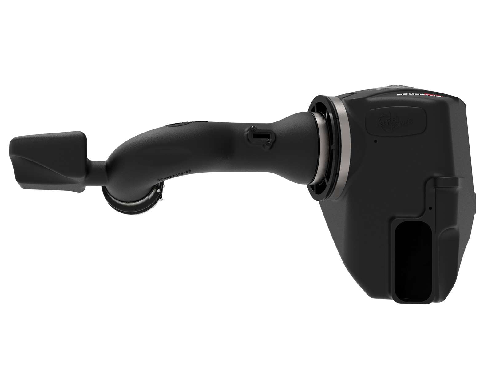 aFe POWER Momentum GT Pro Dry S Cold Air Intake System with Filter for 2019 GM Silverado/Sierra 1500 V6-4.3L/V8-5.3/6.2L