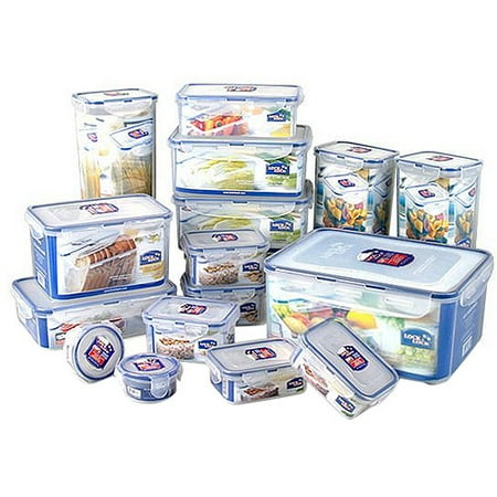 Lock And Lock Food Storage Containers Review Lock And Lock Food Storage Containers Review