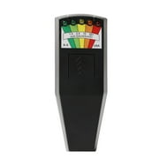 Fanvereka EMF Meter Magnetic Field Detector Ghost Hunting Paranormal Equipment Tester Household Accessory