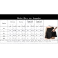 thumbnail image 2 of Pantalones Cortos Con Falda De Tenis Para Mujer, 2 of 5
