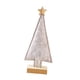thumbnail image 5 of Árbol de Navidad de mesa Árbol de Navidad pequeño Manualidades de fieltro Figura navideña versátil 14 x 6 x 313 cm, 5 of 9