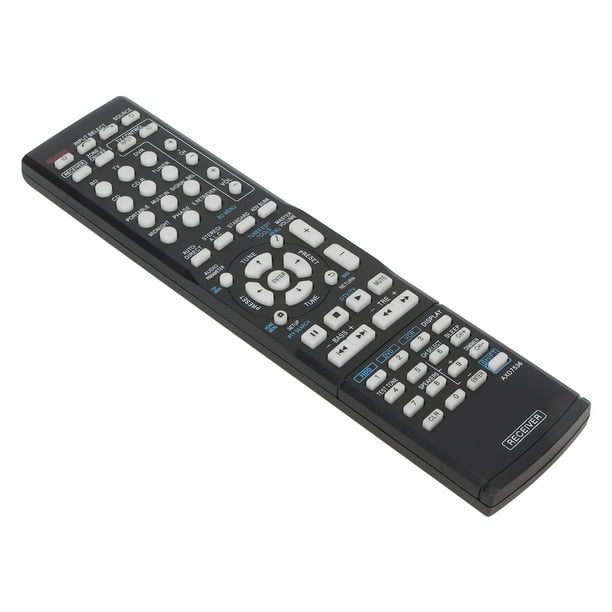 Control remoto, AXD7536 Universal Sensible para Accreder Al Receptor AV Control Remoto para AXD7517 Para AXD7501 Para AXD7621