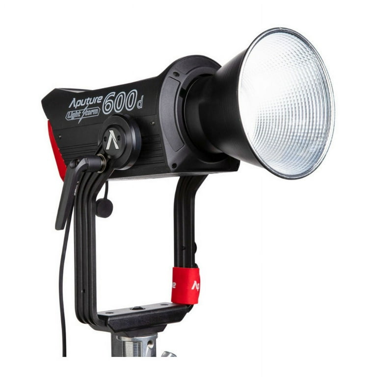 その他 Aputure Light Storm 600d Aputure Professional Photography LED Spot Light - Light