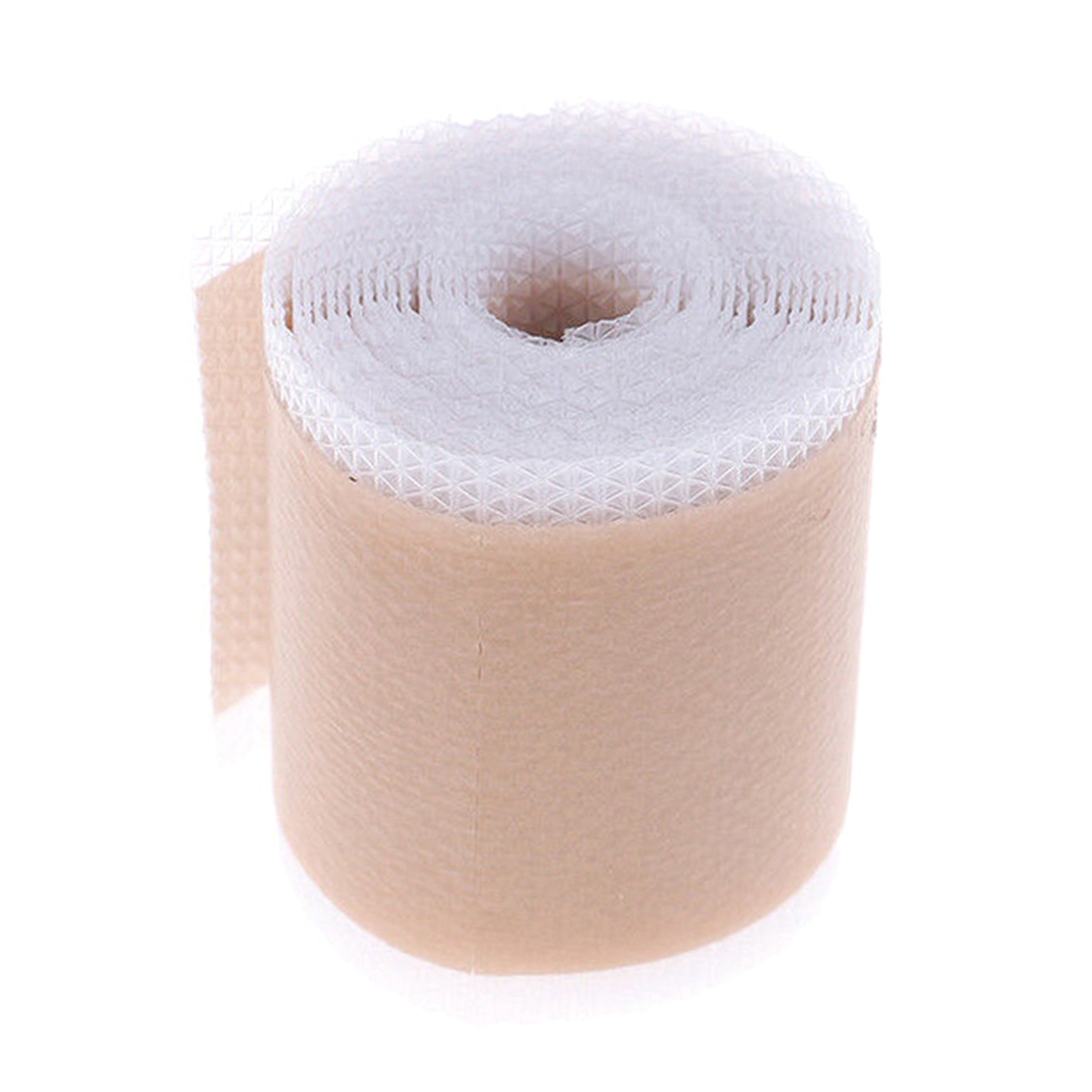 SJENERT Soft Silicone Gel Tape for Scar Cover,Highly Comfortable