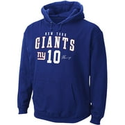 NFL - Men's New York Giants #10 Eli Manning Hoodie