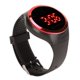 thumbnail image 1 of Reloj Digital ANGGREK LED Rojo Deportivo Para niños, 1 of 8
