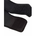 thumbnail image 3 of Soporte para hombro Wilson Fitness Negro AW601, 3 of 4