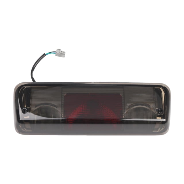 Luz de parada de freno alta, tercera luz de freno 5L3Z-13A613-AA Lámpara de estacionamiento de parada, reemplace directamente, para F150 04-08,