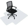 thumbnail image 5 of SONGMY 6 Pieces 46" x 60" Floor Protective Chair Mat, Thicken Office Home Heavy Duty Rectangular Mat, Desk Chair Floor Protector, 5 of 10