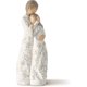 thumbnail image 1 of Close To Me Figurine 1pcswhite, 1 of 5