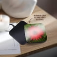 thumbnail image 4 of 3dRose, Red Gerber, set of 4 Coasters - Soft, 4 of 7