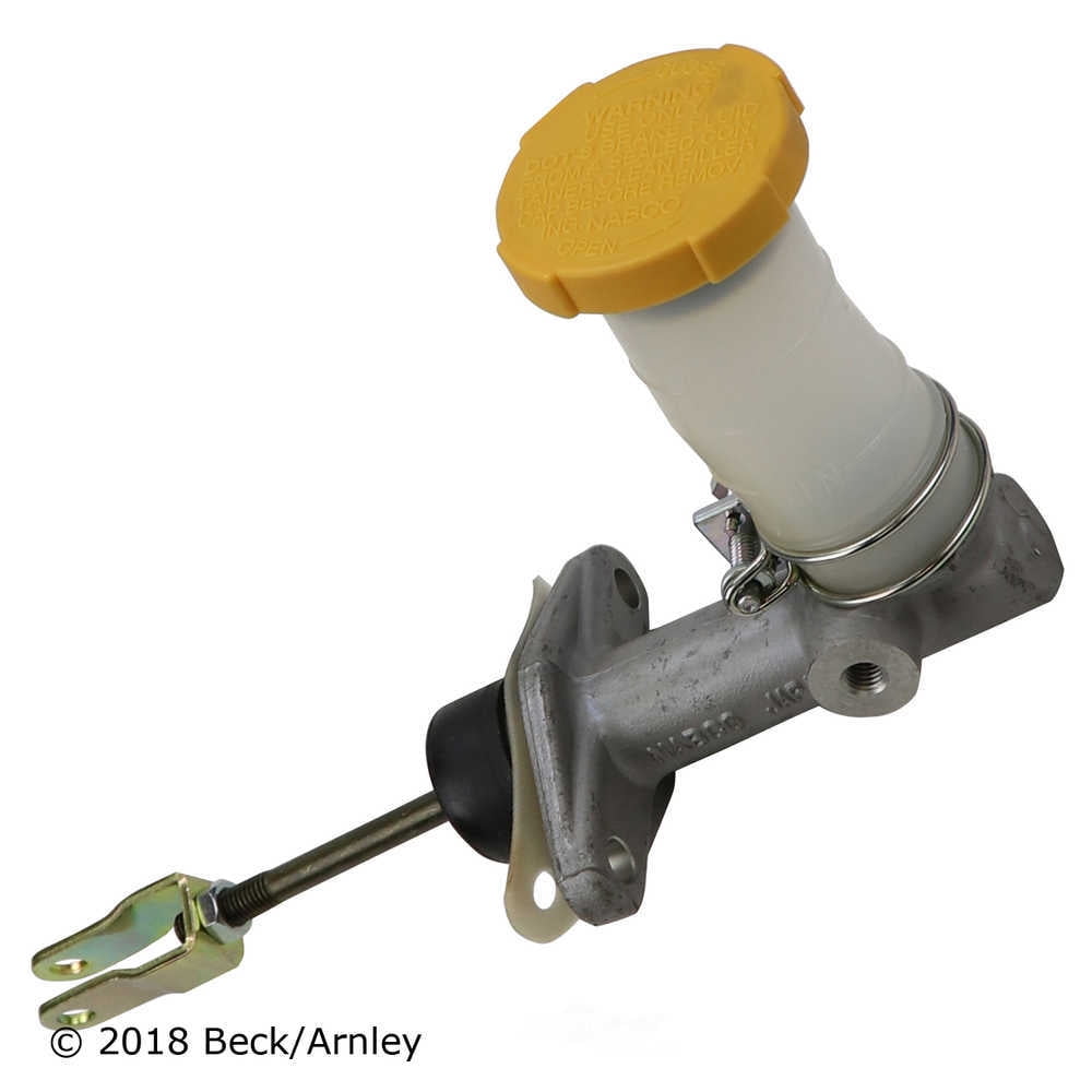 BeckArnley 072-9050 Clutch Master Cylinder
