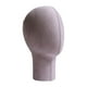 thumbnail image 5 of Modelo de cabeza de maniquí Salvador 22 pulgadas soporte para sombrero, 5 of 10
