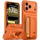 thumbnail image 1 of Funda Oterkin para iPhone 17 Pro Max con Cartera, Soporte y Bloqueo RFID, 1 of 8
