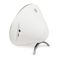 thumbnail image 5 of Axess Total Wireless Twin Bluetooth Cone Speakers (White) SPBP4401-WT, 5 of 9