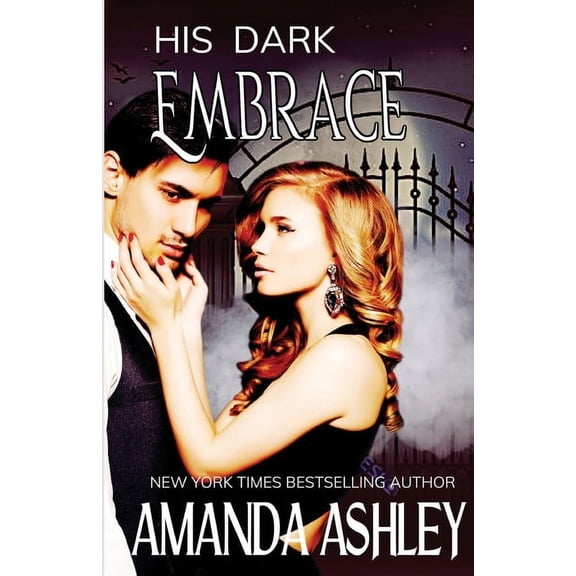 His Dark Embrace, (Paperback)