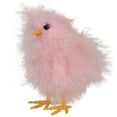 thumbnail image 3 of Northlight Furry Chicks Easter Figurines - 3.25" - Pink - Set of 3, 3 of 7