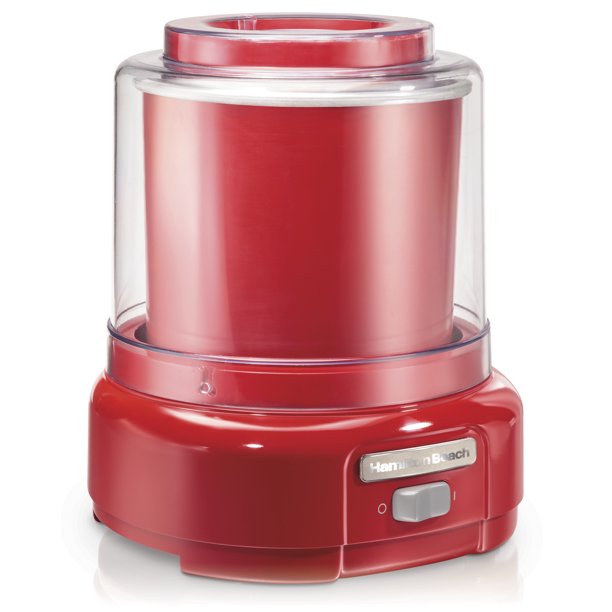 Hamilton Beach 1.5 Quart Ice Cream Maker