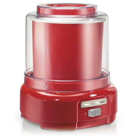 Hamilton Beach 1.5 Quart Ice Cream Maker | Model#