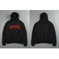 thumbnail image 1 of CBUM-Sudadera con capucha de gimnasio para hombre, Jersey de algodón con estampado gráfico, ropa deportiva de gran tamaño, Tops de lana Unisex, estilo Fitness, Invierno xuanjing unisex, 1 of 2