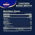 thumbnail image 2 of Swanson Chicken Bone Broth, 32 oz Carton, 2 of 14