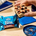 thumbnail image 6 of Rice Krispies Treats Bliss Chocolate Sea Salt Pretzel Chewy Crispy Marshmallow Squares, Snack Bars, 8.4 oz, 10 Count, 6 of 11