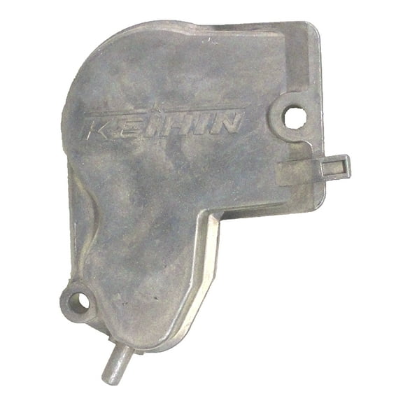 OEM Yamaha YFZ 450 YFZ450 Carb Carburetor Cable Cover