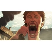 Attack on Titan - Part 1 (Blu-ray + DVD)