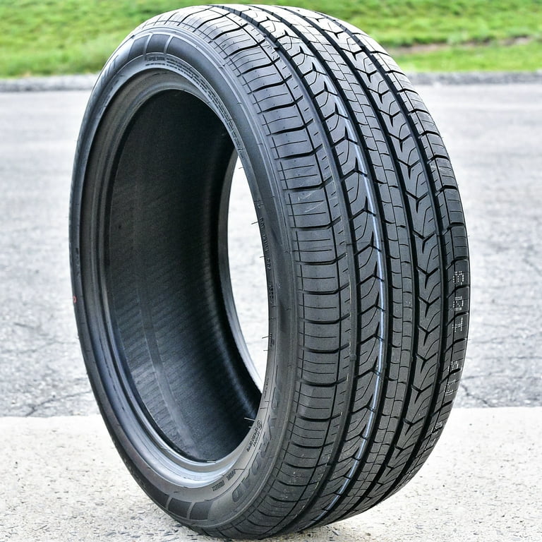 Joyroad Grand Tourer H/T 265/50R20 111V XL AS A/S Performance Tire