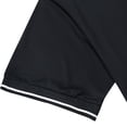 thumbnail image 3 of QIPOPIQ Polo en Piqué Extensible pour Hommes Liquidation, 3 of 7